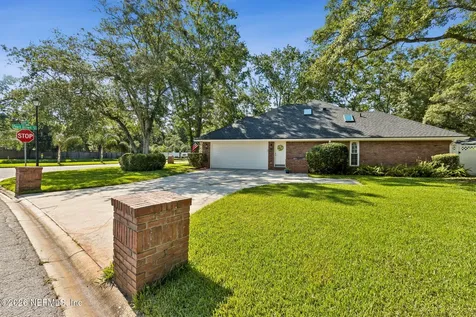 12280 Peach Orchard Drive Jacksonville FL 32223