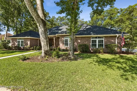 12280 Peach Orchard Drive Jacksonville FL 32223