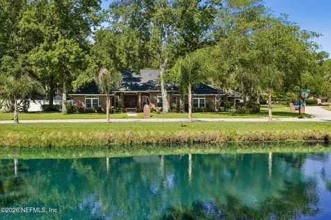 12280 Peach Orchard Drive Jacksonville FL 32223