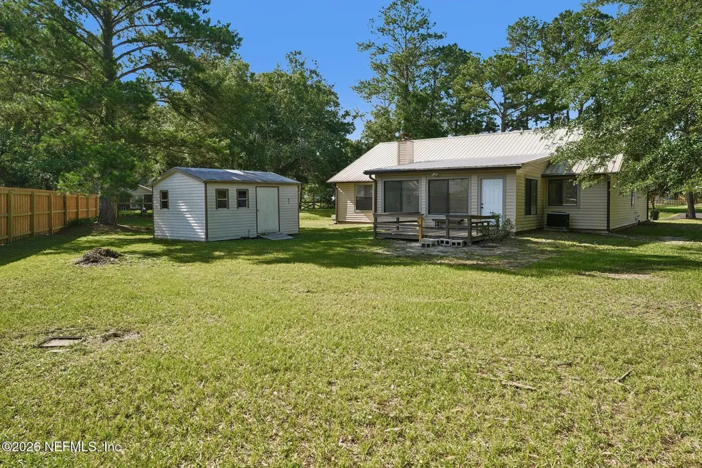3268 Wilderness Circle Middleburg FL 32068