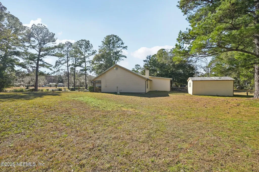 3268 Wilderness Circle Middleburg FL 32068