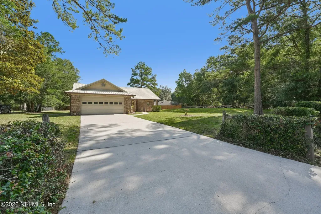 3268 Wilderness Circle Middleburg FL 32068
