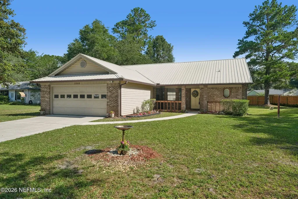 3268 Wilderness Circle Middleburg FL 32068