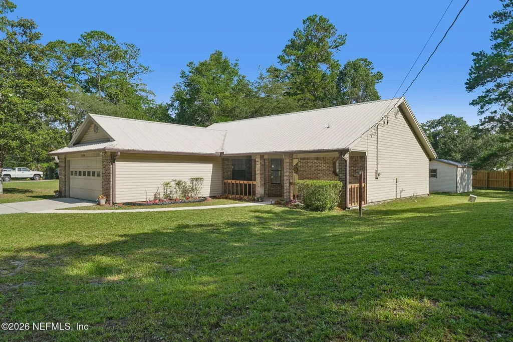 3268 Wilderness Circle Middleburg FL 32068