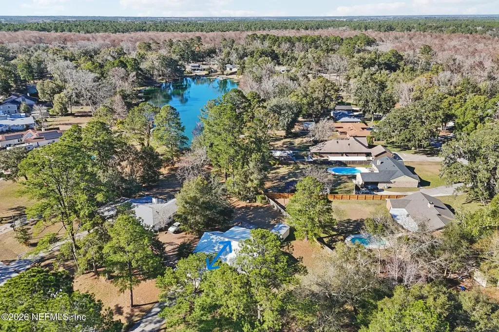 3268 Wilderness Circle Middleburg FL 32068
