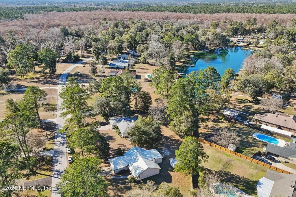 3268 Wilderness Circle Middleburg FL 32068