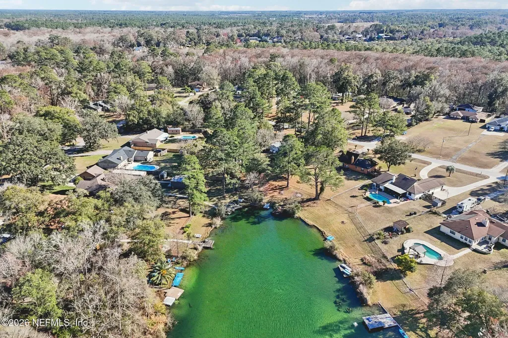 3268 Wilderness Circle Middleburg FL 32068