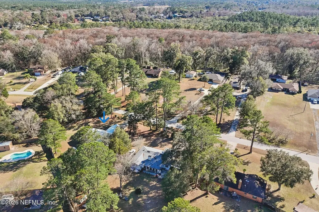 3268 Wilderness Circle Middleburg FL 32068