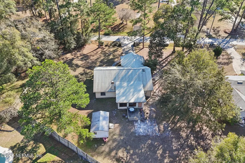 3268 Wilderness Circle Middleburg FL 32068