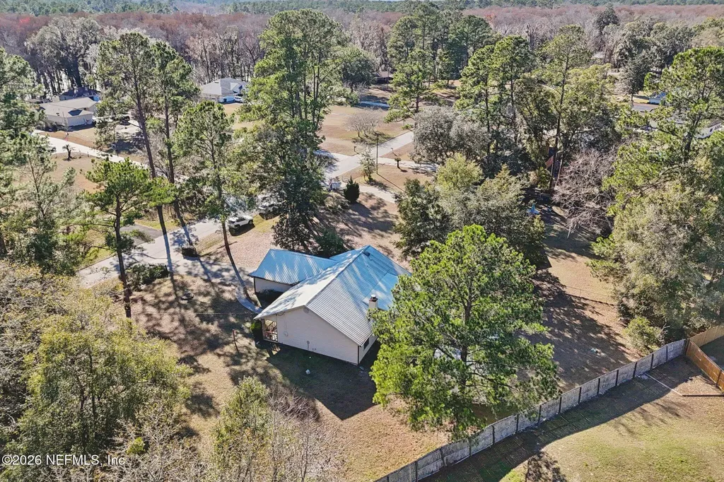 3268 Wilderness Circle Middleburg FL 32068