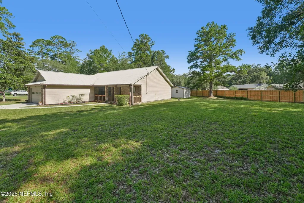 3268 Wilderness Circle Middleburg FL 32068