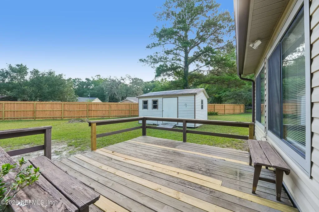 3268 Wilderness Circle Middleburg FL 32068