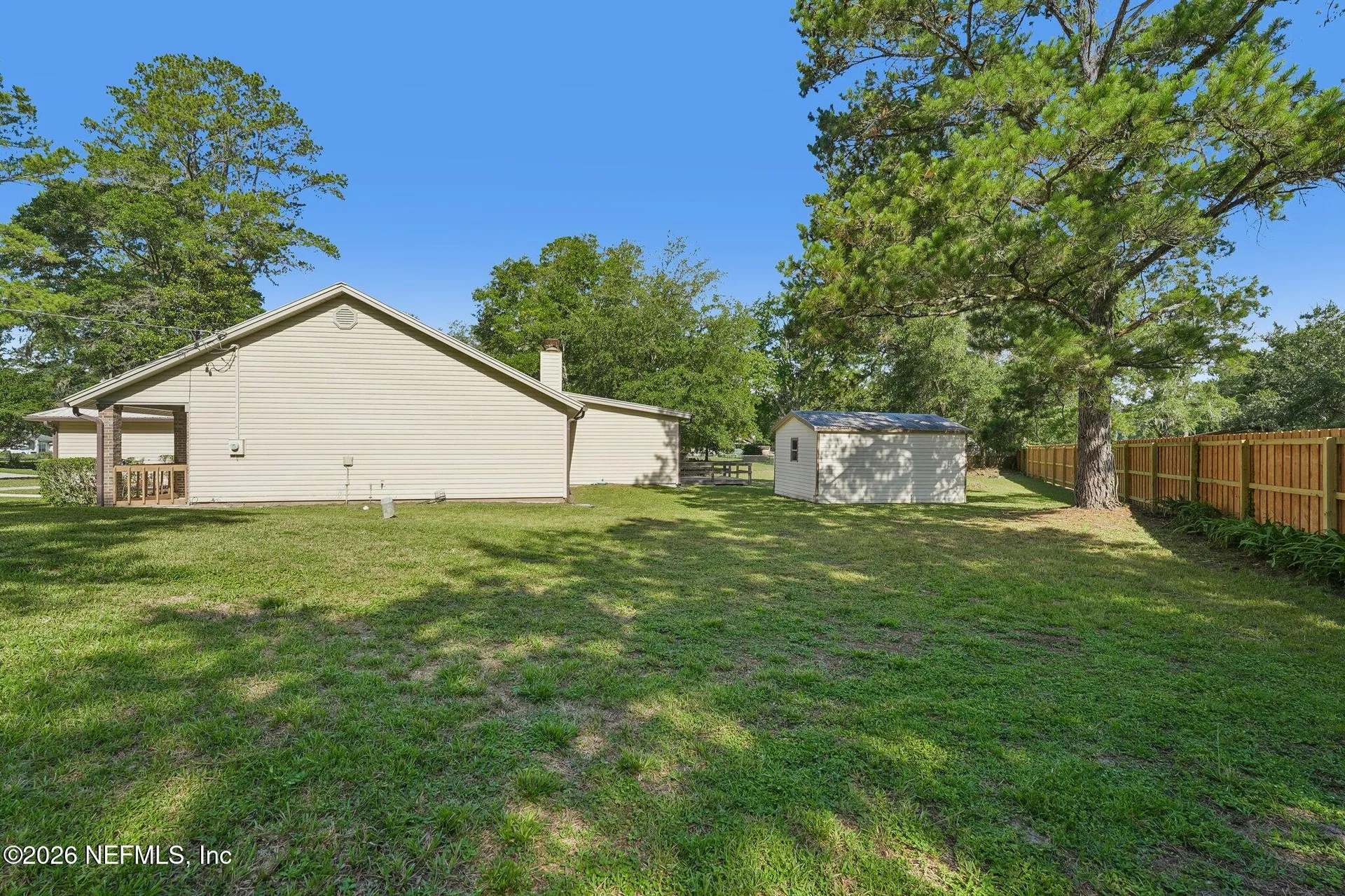 3268 Wilderness Circle Middleburg FL 32068