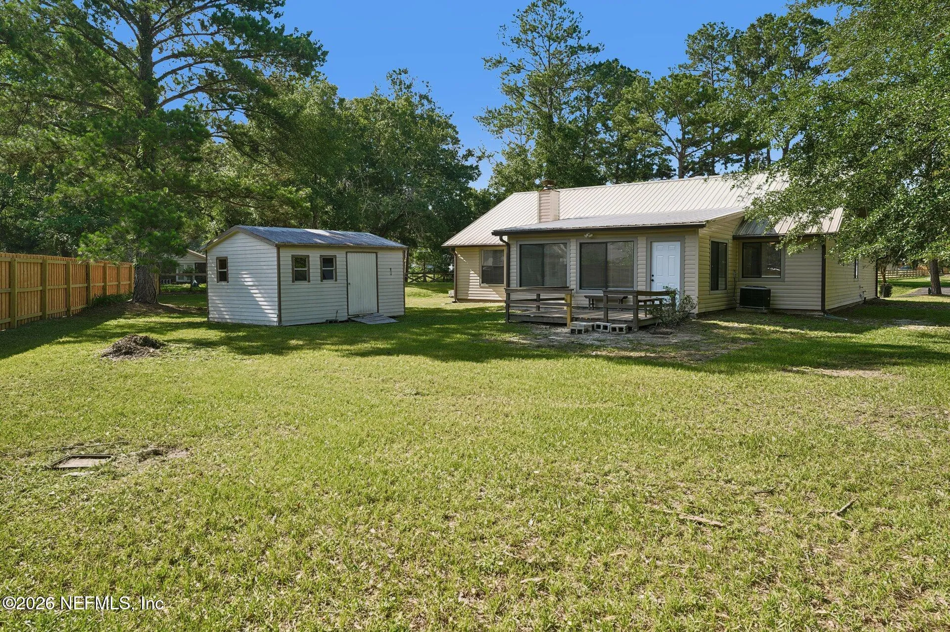 3268 Wilderness Circle Middleburg FL 32068