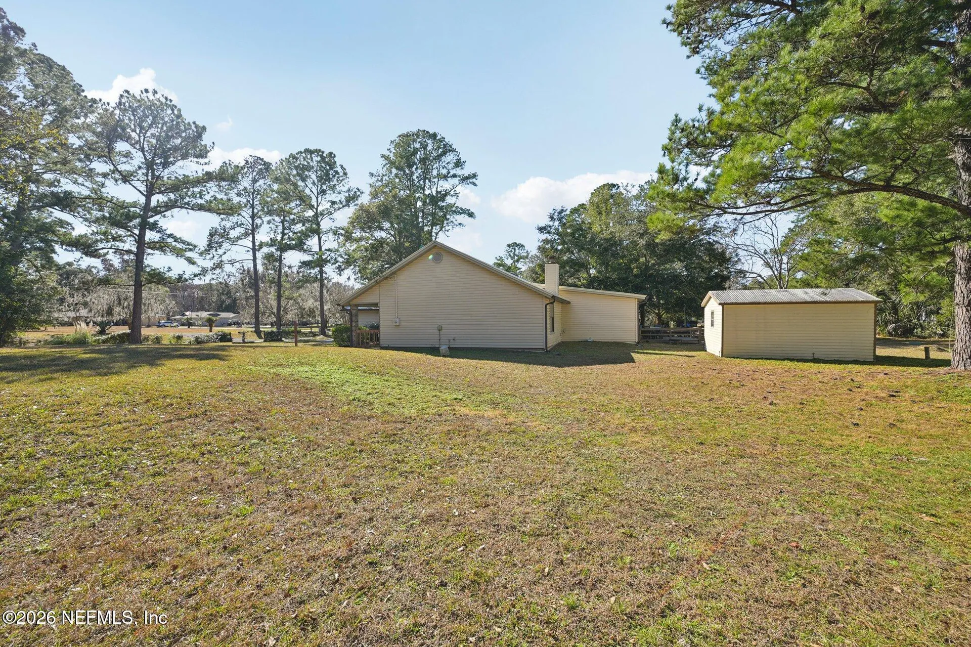 3268 Wilderness Circle Middleburg FL 32068