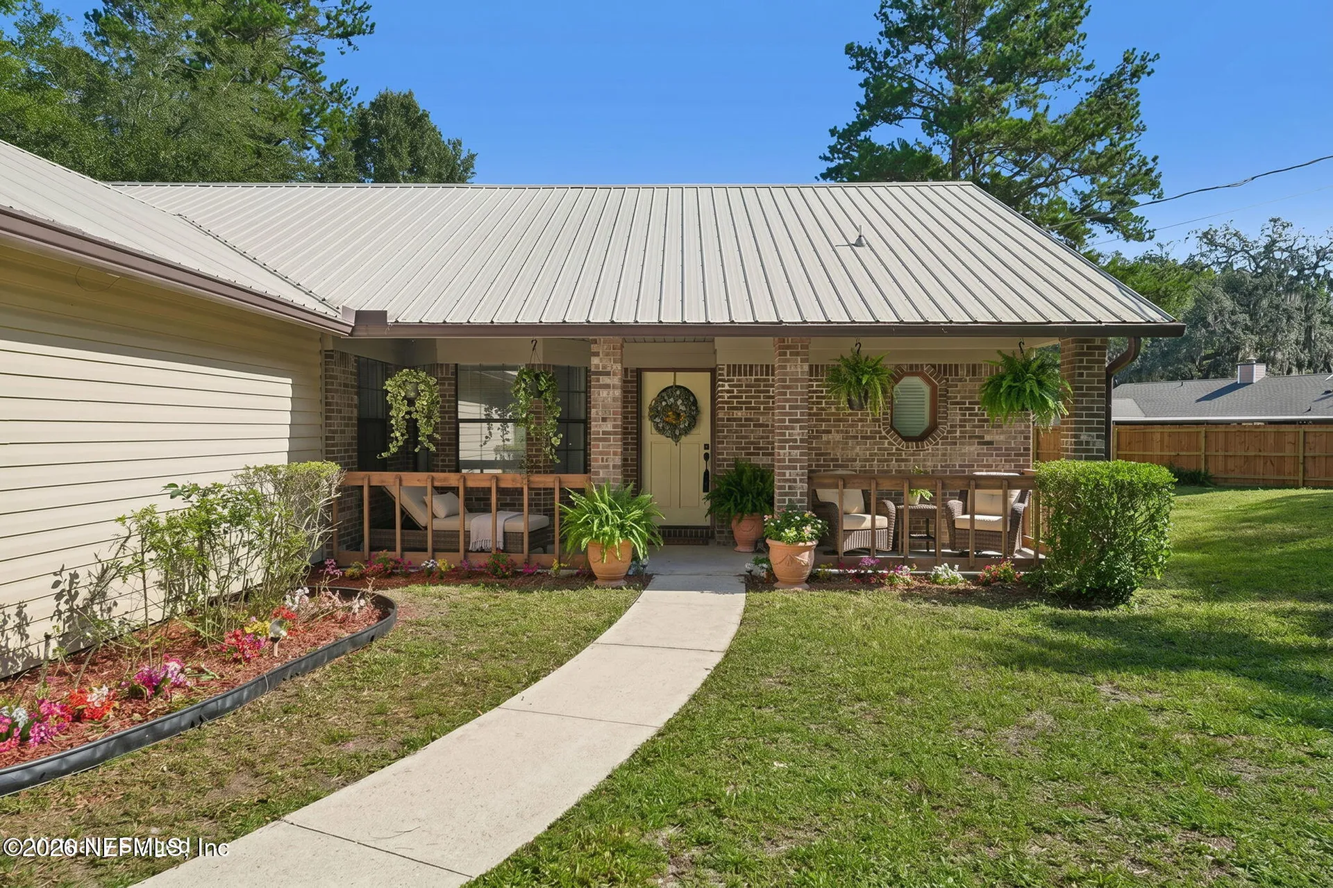3268 Wilderness Circle Middleburg FL 32068