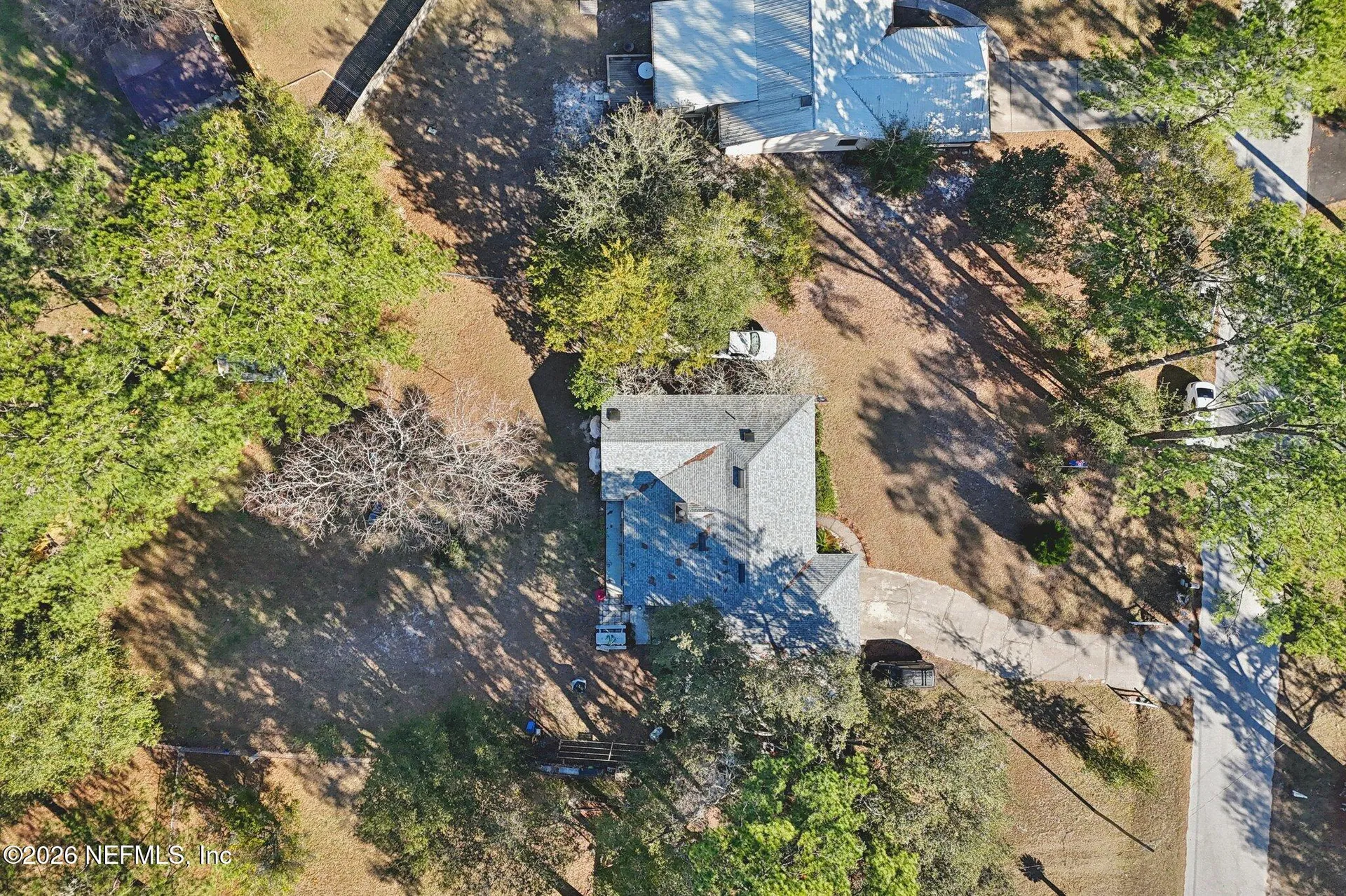 3268 Wilderness Circle Middleburg FL 32068