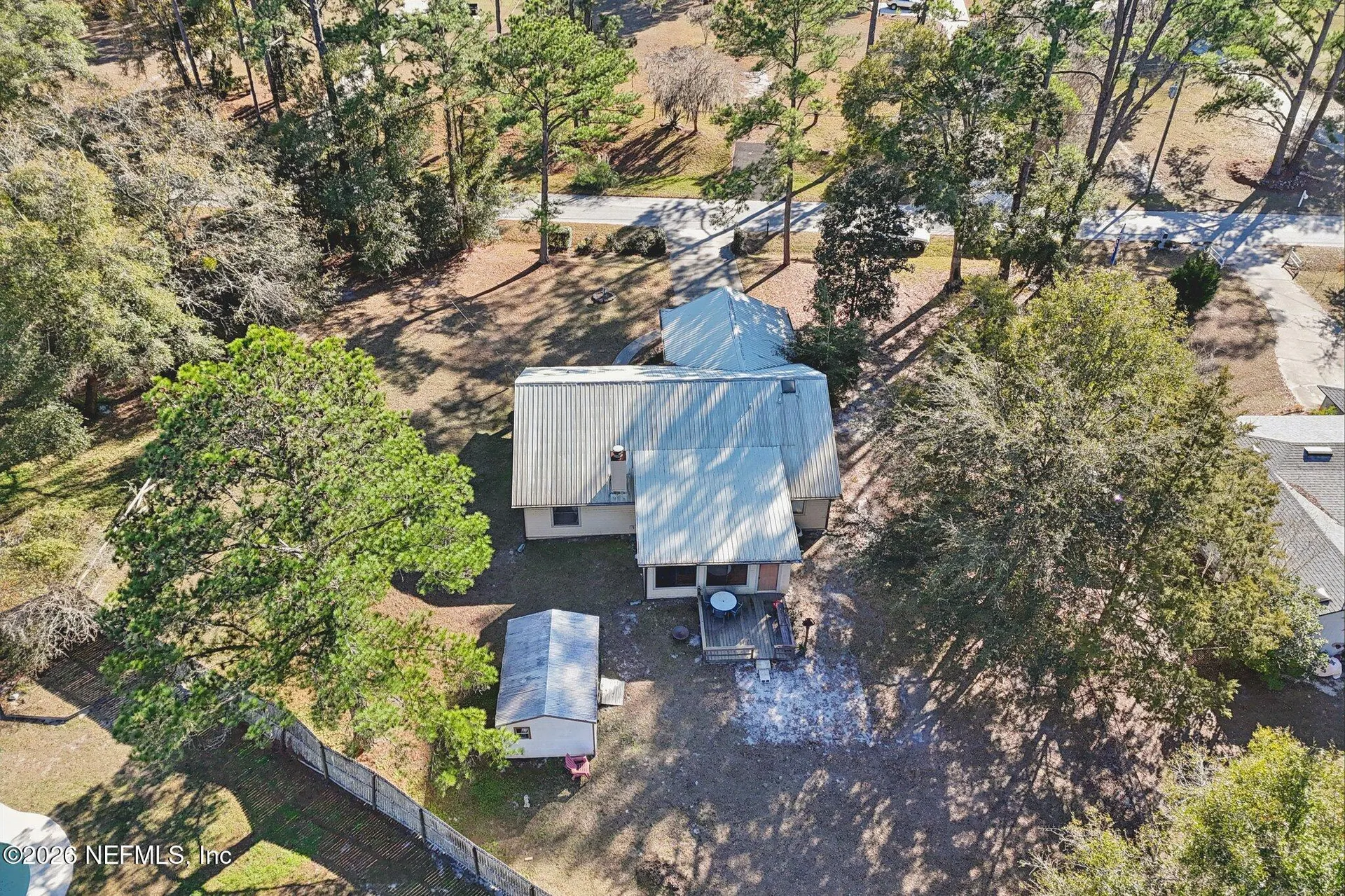 3268 Wilderness Circle Middleburg FL 32068