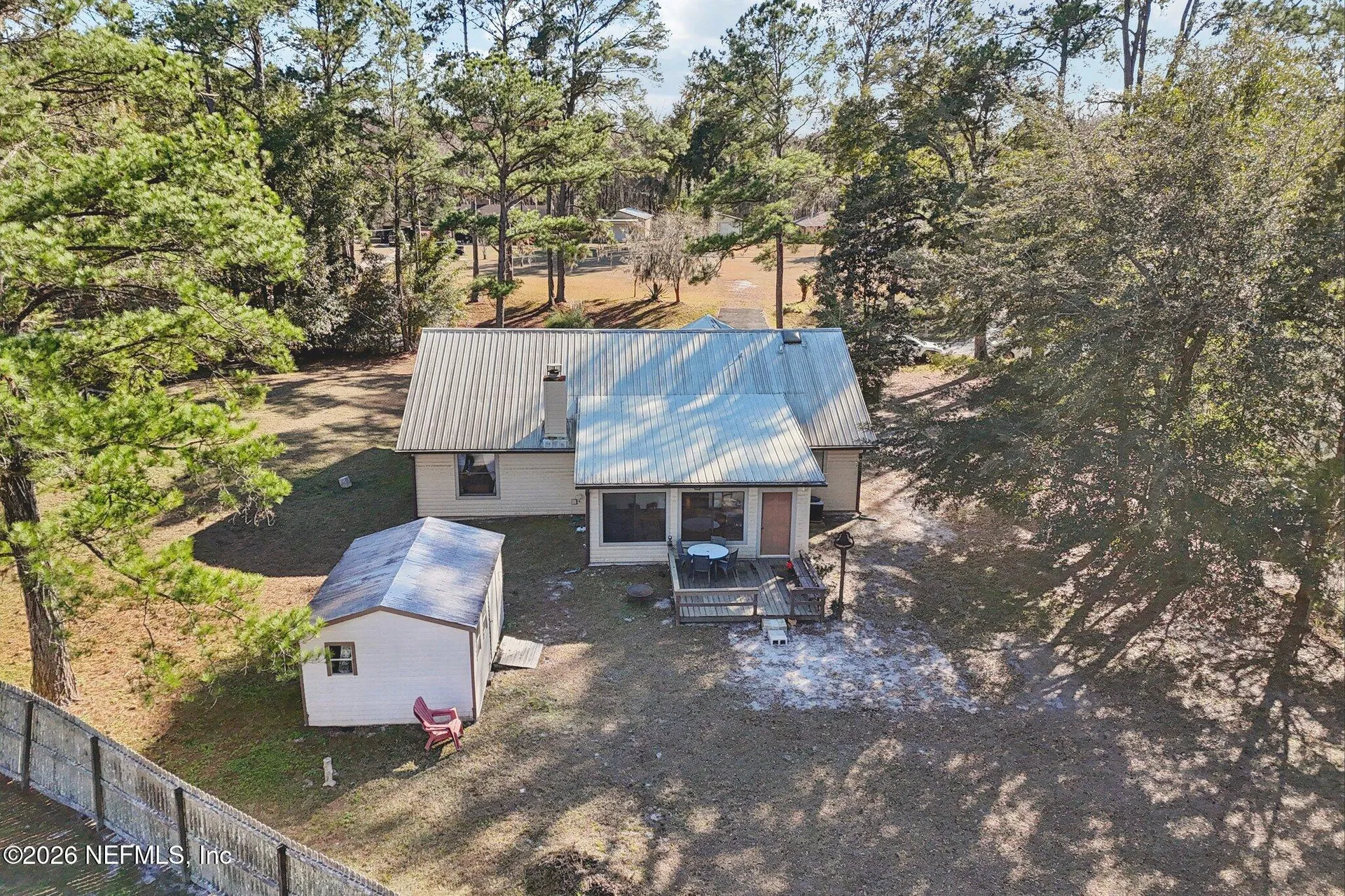 3268 Wilderness Circle Middleburg FL 32068