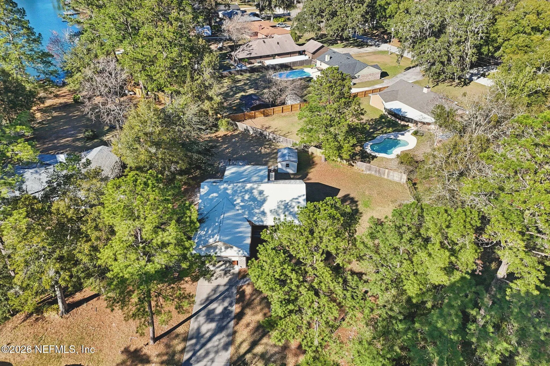 3268 Wilderness Circle Middleburg FL 32068
