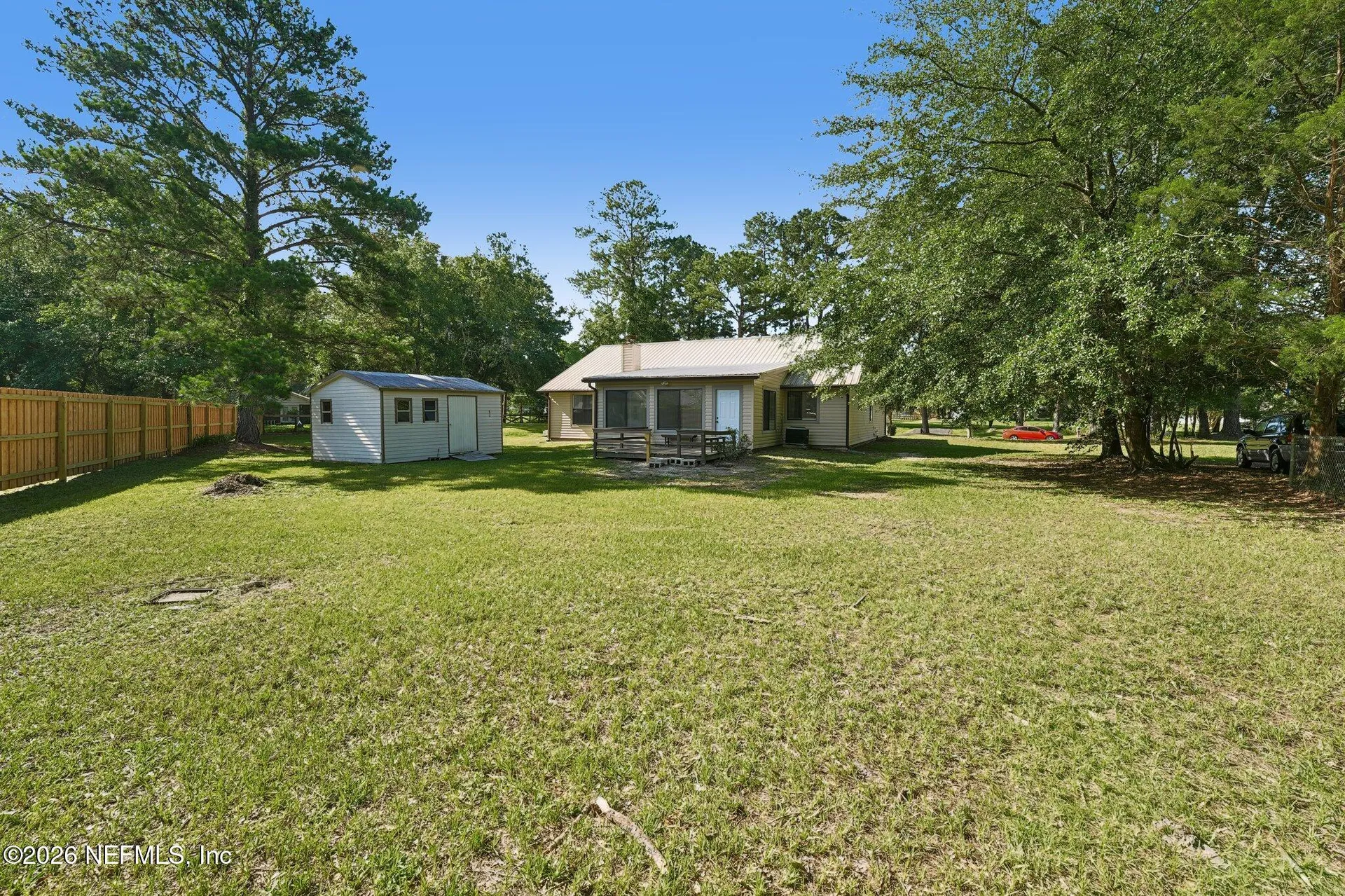 3268 Wilderness Circle Middleburg FL 32068