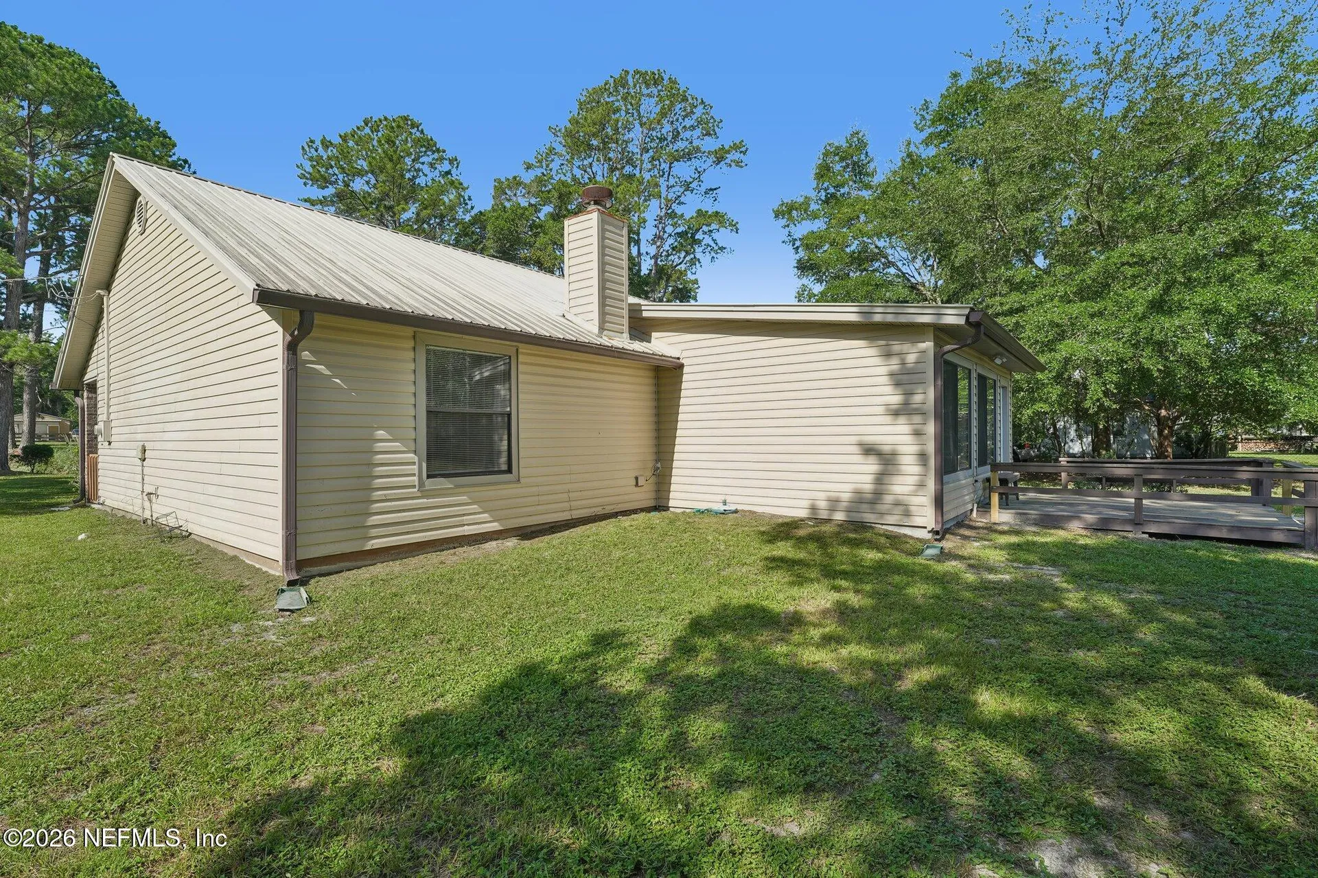 3268 Wilderness Circle Middleburg FL 32068