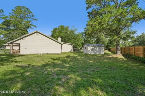 3268 Wilderness Circle Middleburg FL 32068