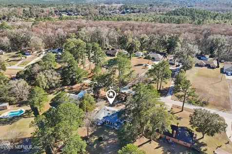 3268 Wilderness Circle Middleburg FL 32068