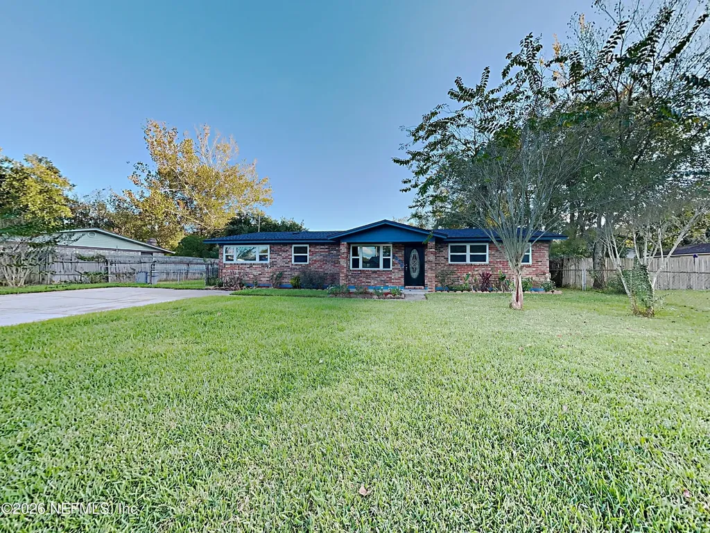 8436 Colton Street Jacksonville FL 32221