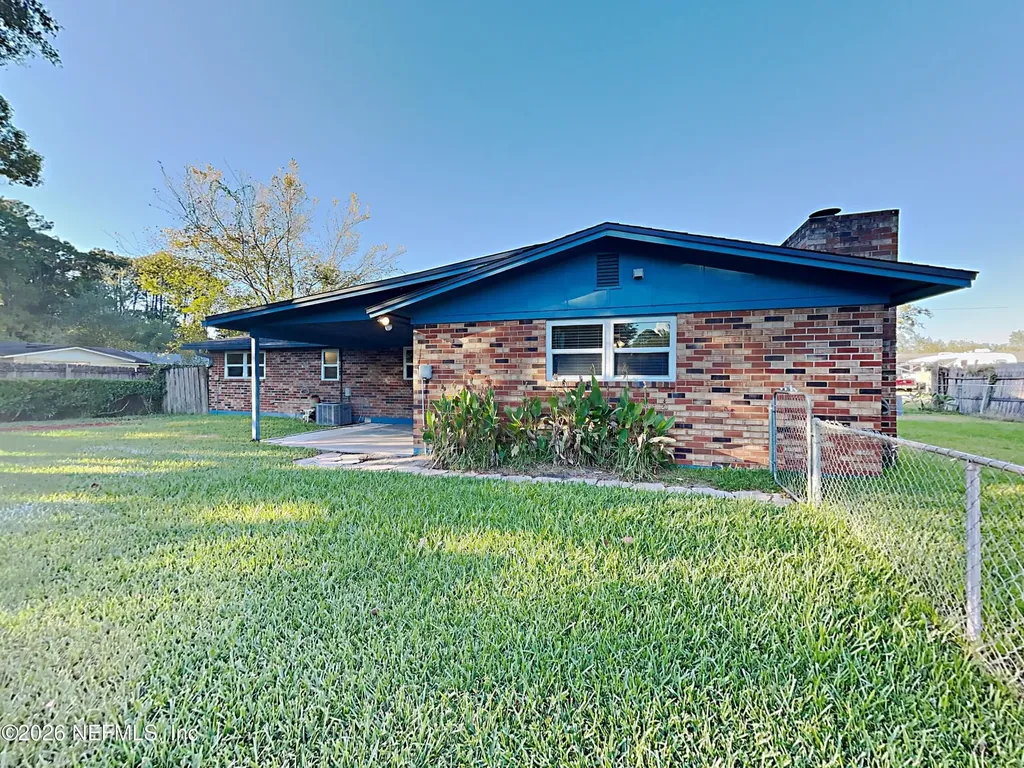 8436 Colton Street Jacksonville FL 32221