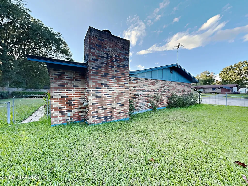 8436 Colton Street Jacksonville FL 32221
