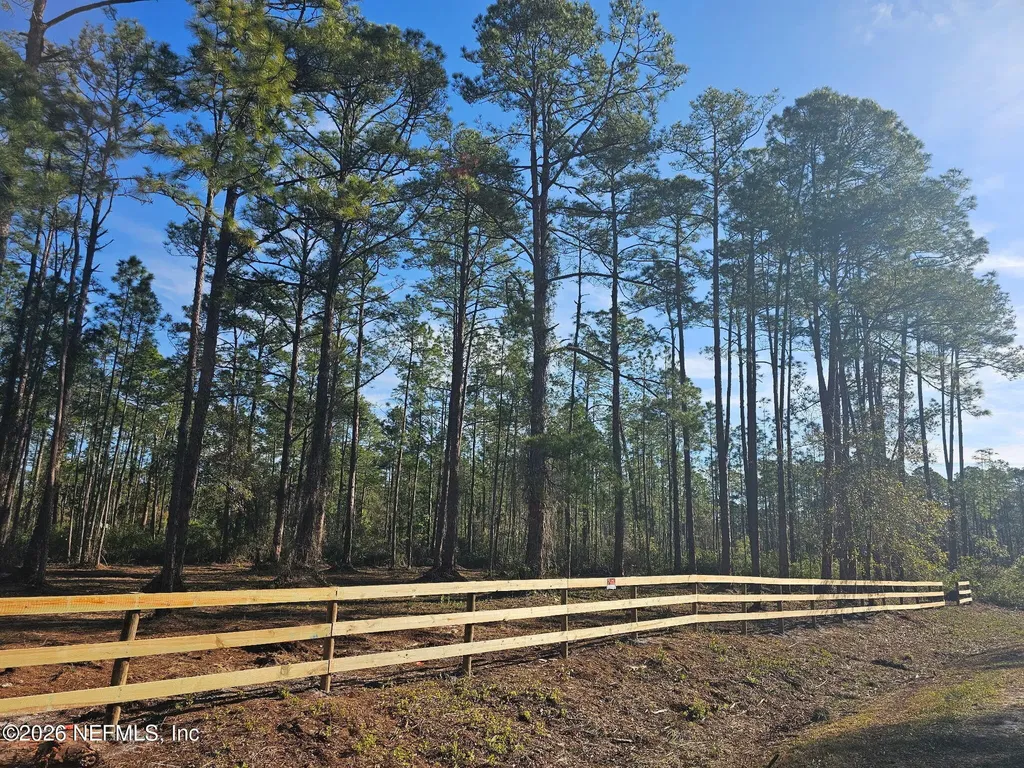 211 Georgetown Denver Road Georgetown FL 32139