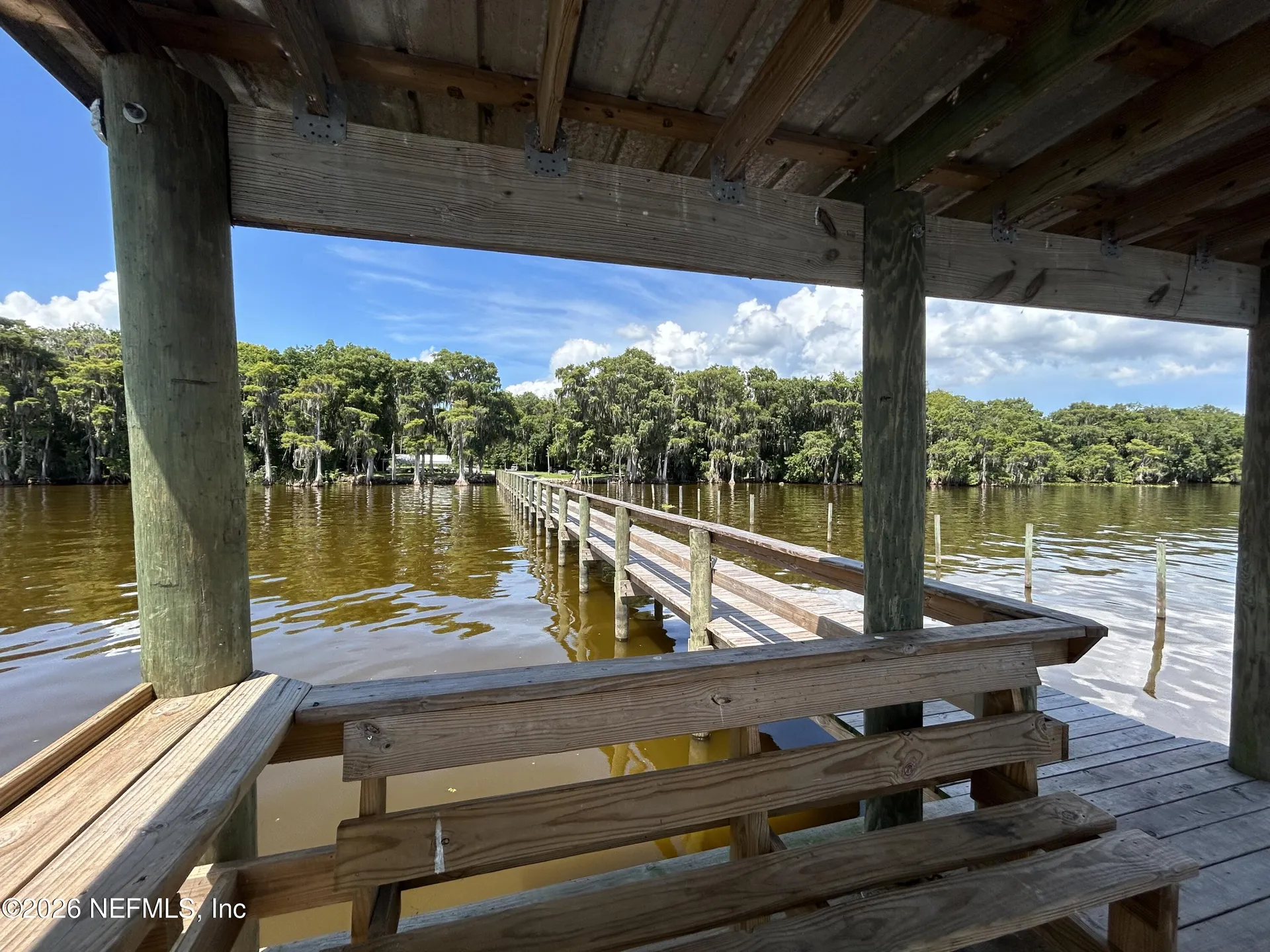 211 Georgetown Denver Road Georgetown FL 32139