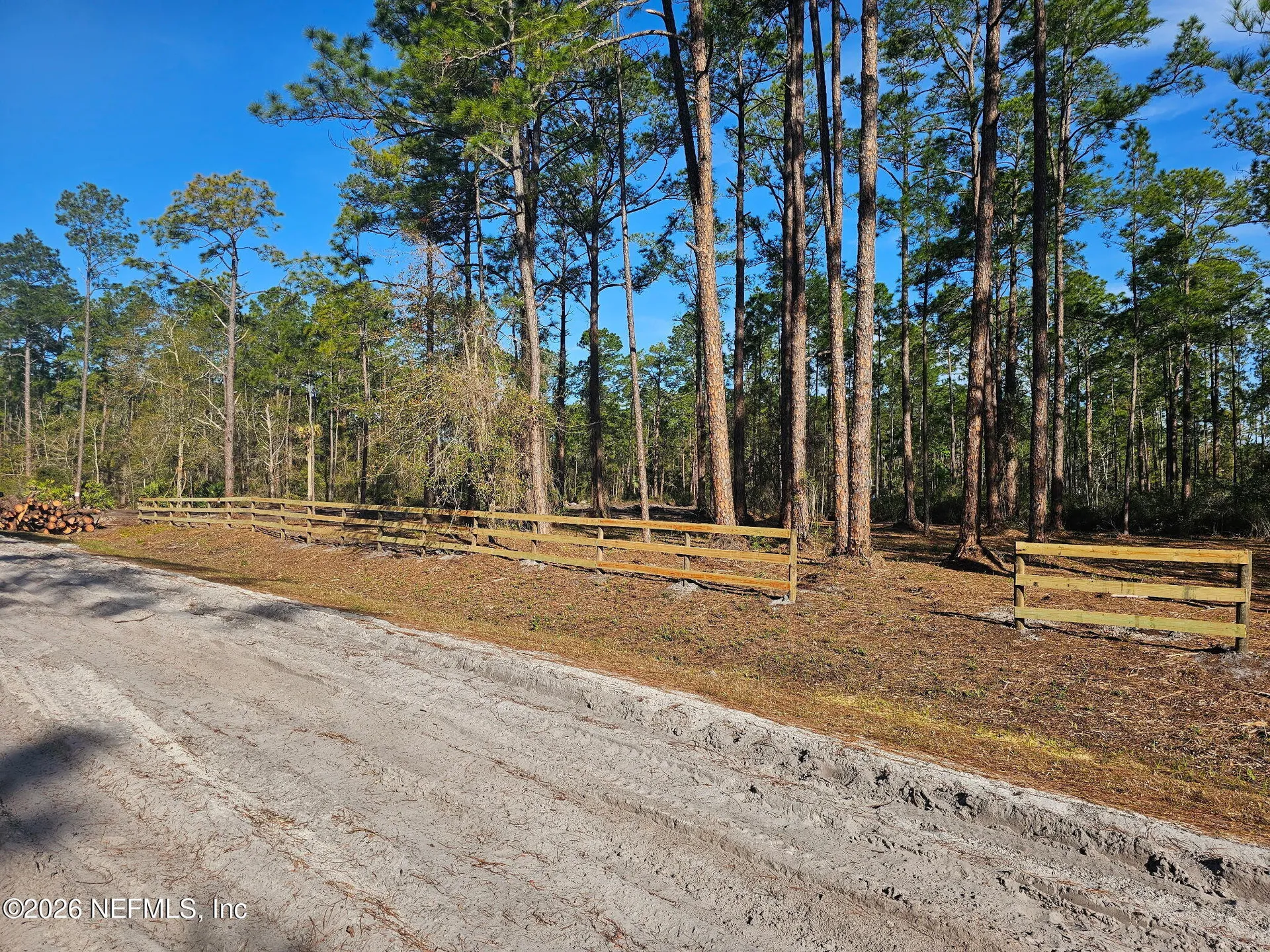 211 Georgetown Denver Road Georgetown FL 32139