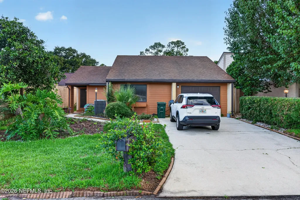 3515 Cormorant Branch Court Jacksonville FL 32223