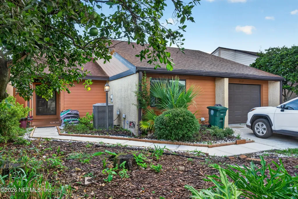 3515 Cormorant Branch Court Jacksonville FL 32223