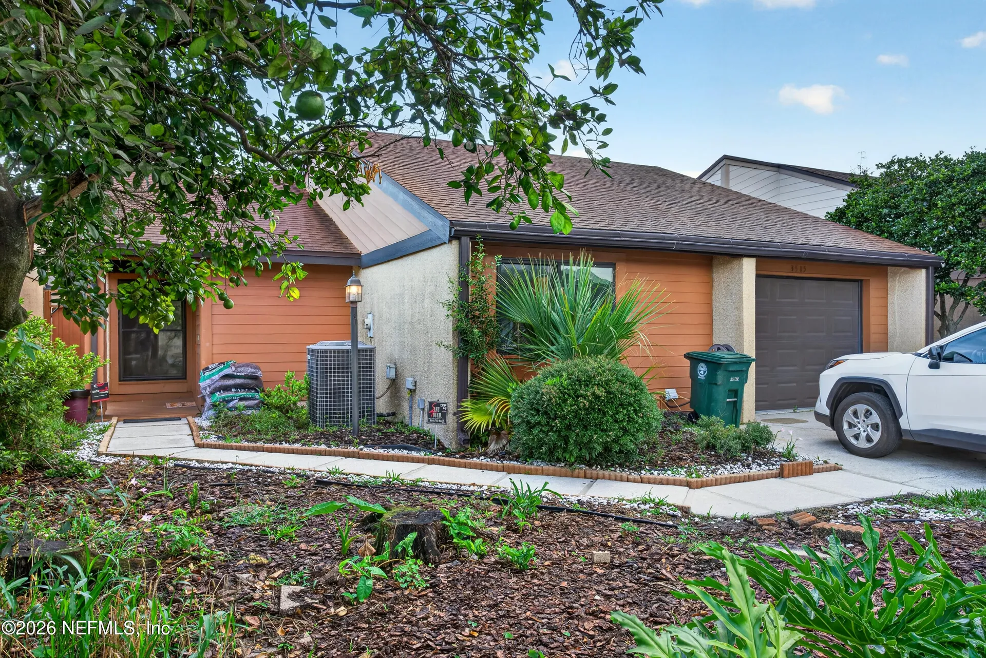 3515 Cormorant Branch Court Jacksonville FL 32223