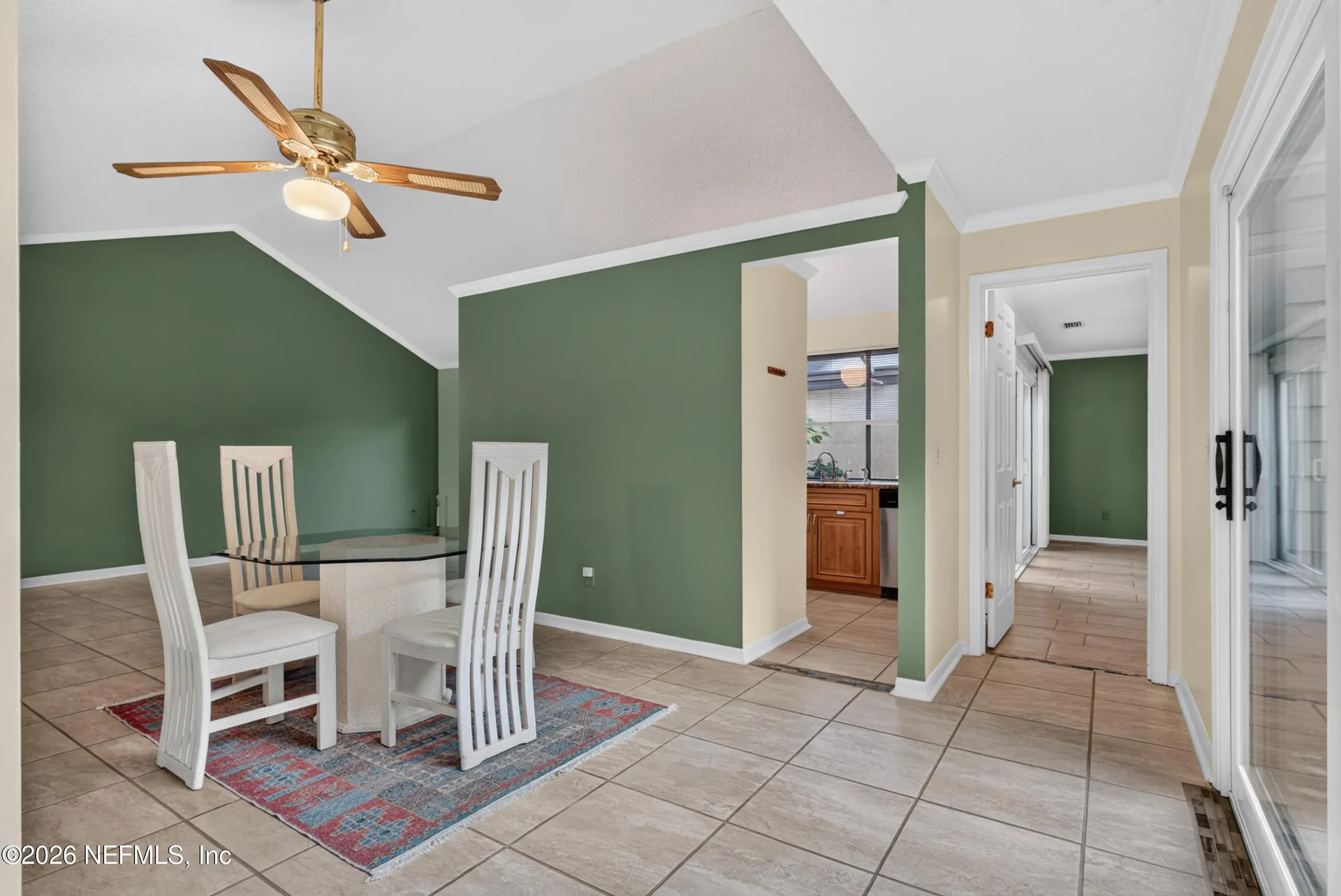 3515 Cormorant Branch Court Jacksonville FL 32223