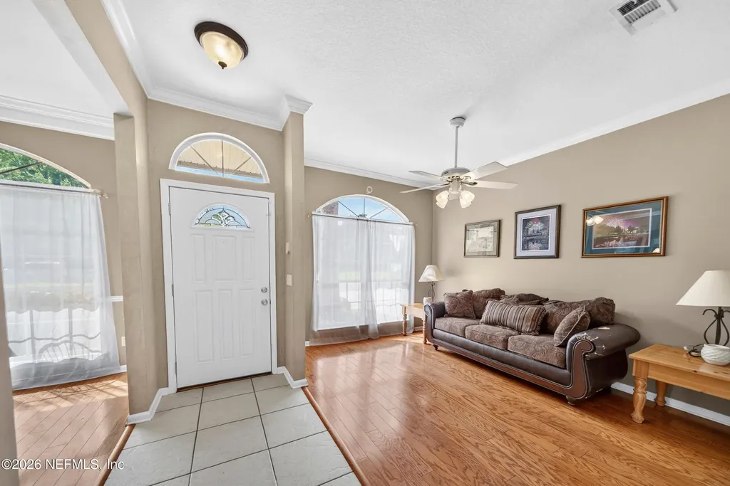 5428 Downington Drive Jacksonville FL 32257