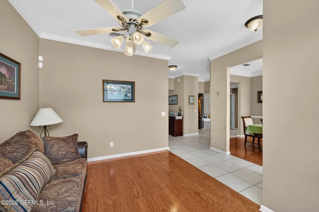 5428 Downington Drive Jacksonville FL 32257