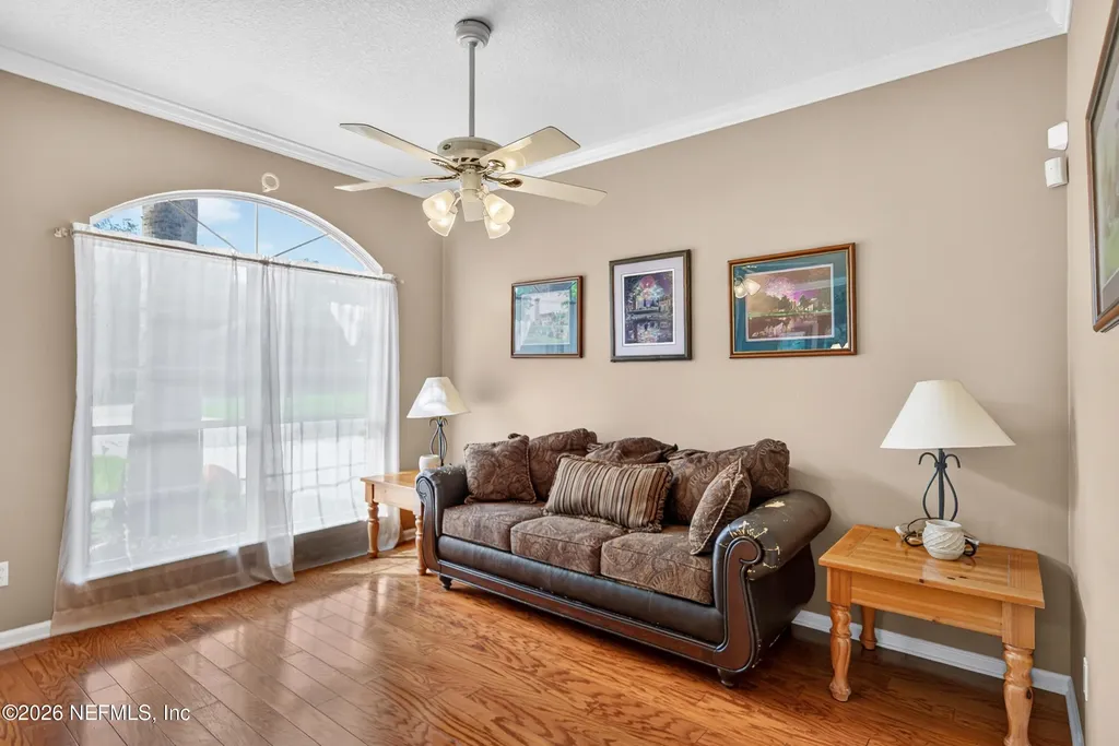 5428 Downington Drive Jacksonville FL 32257