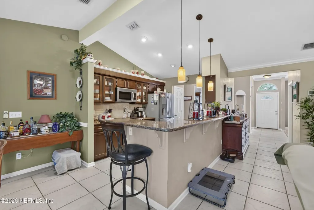 5428 Downington Drive Jacksonville FL 32257