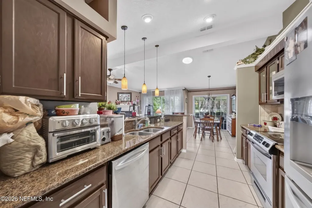 5428 Downington Drive Jacksonville FL 32257