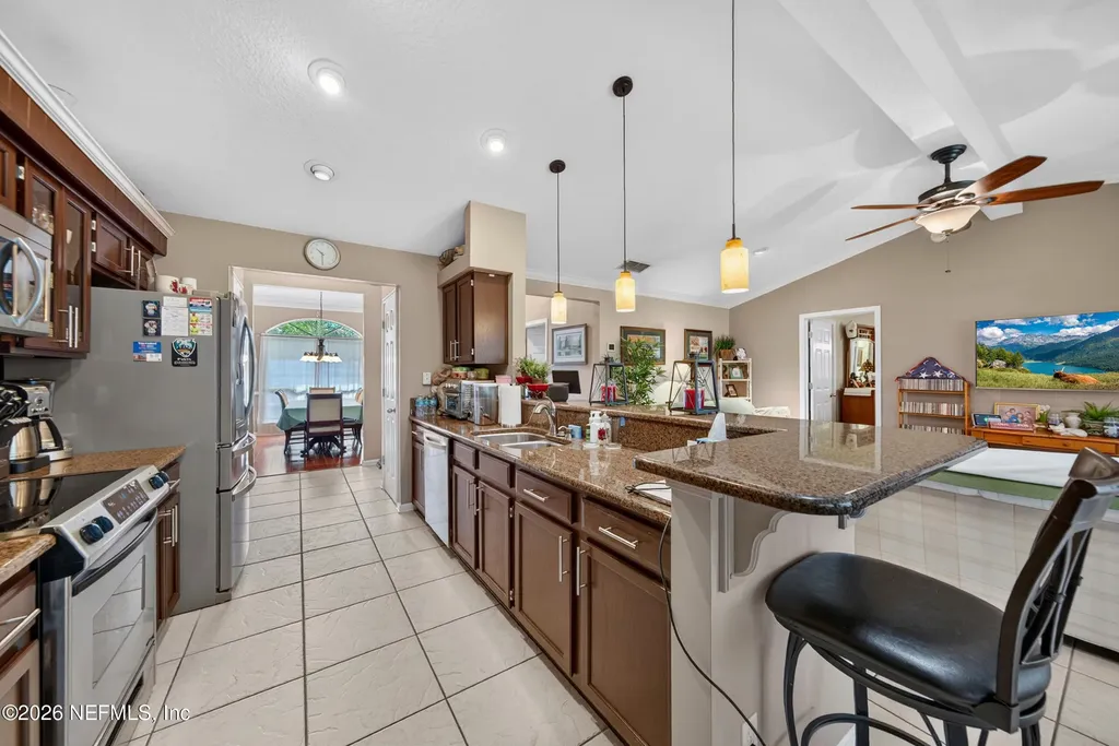 5428 Downington Drive Jacksonville FL 32257