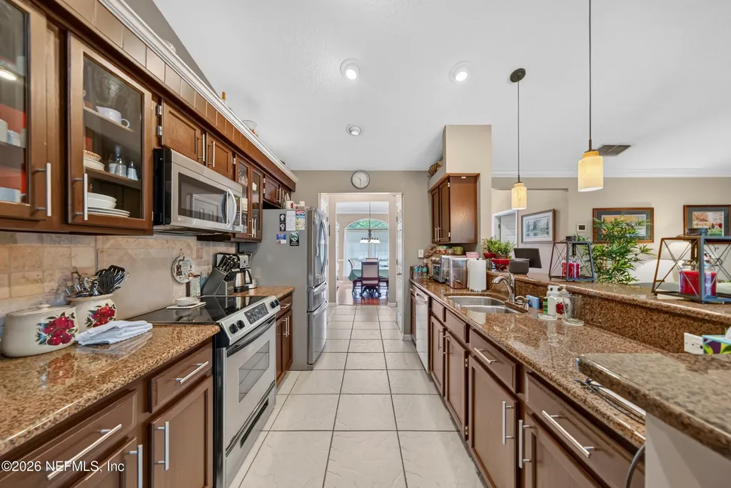 5428 Downington Drive Jacksonville FL 32257