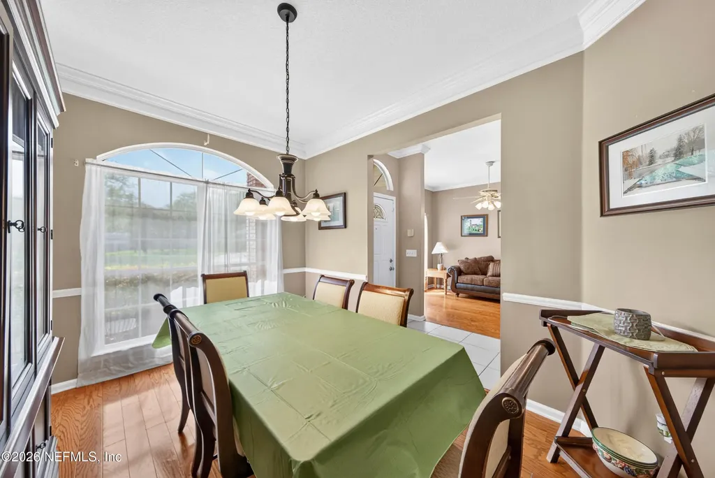 5428 Downington Drive Jacksonville FL 32257