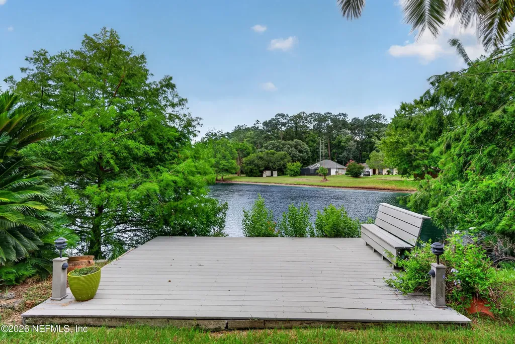 5428 Downington Drive Jacksonville FL 32257