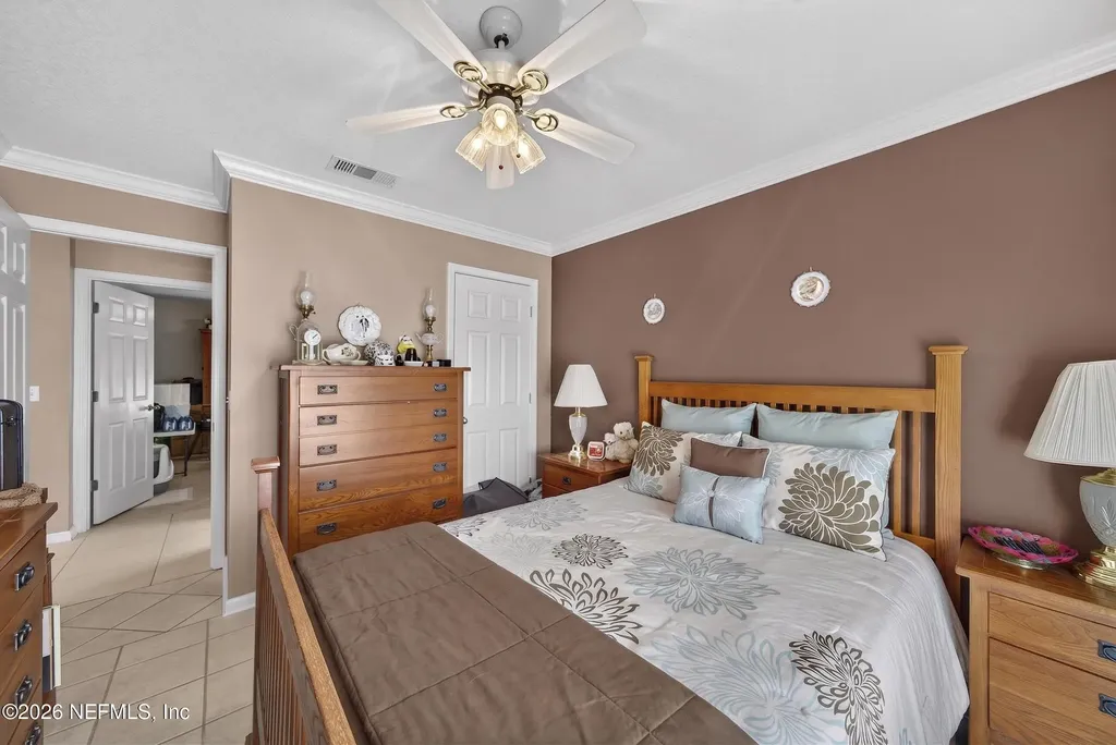 5428 Downington Drive Jacksonville FL 32257