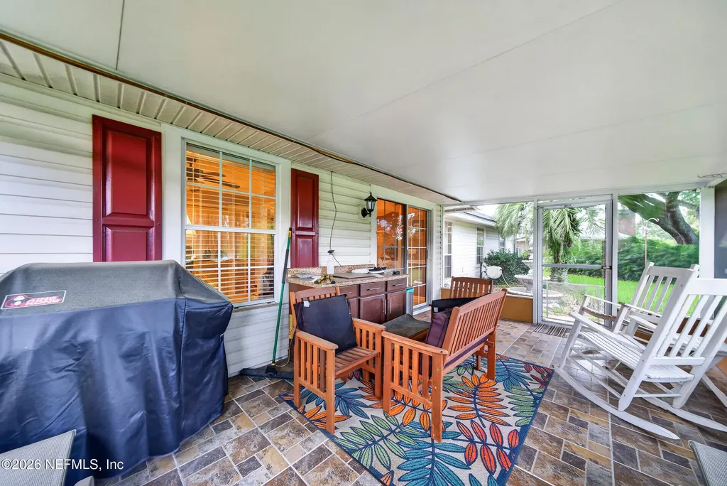 5428 Downington Drive Jacksonville FL 32257