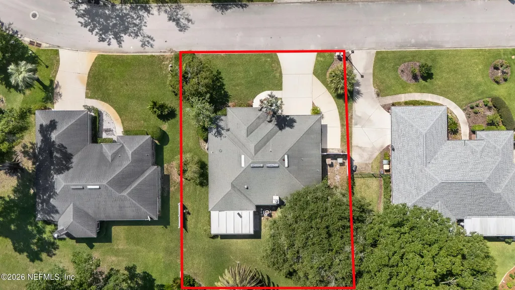 5428 Downington Drive Jacksonville FL 32257